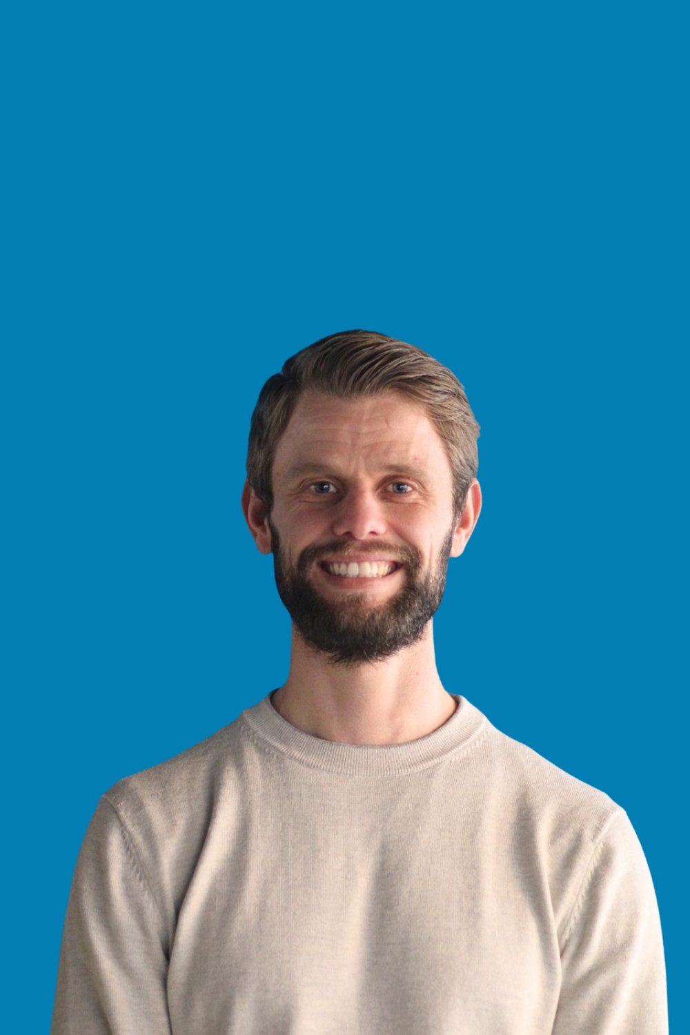 Jeroen Kessen