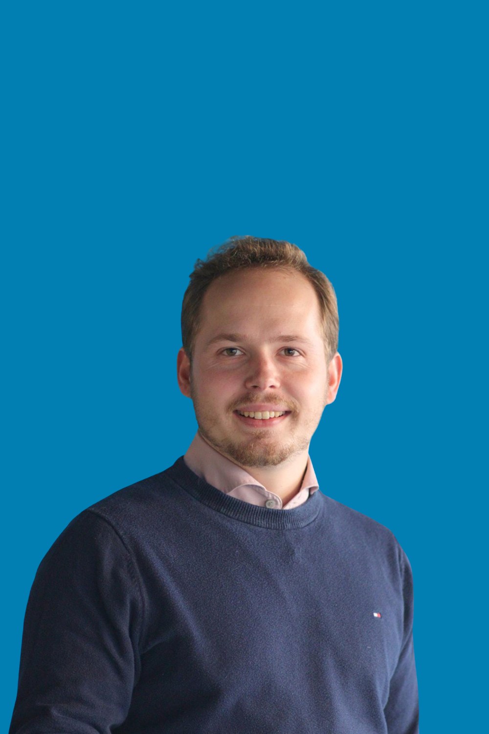 Siebe van de Wiel