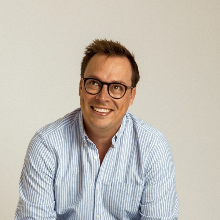 Rolf van Anholt