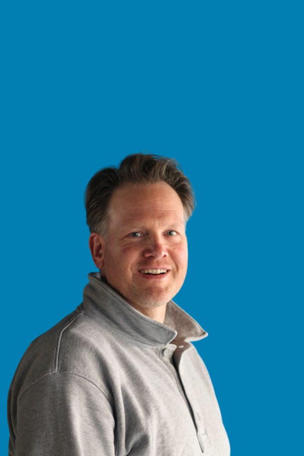 Nico Westra