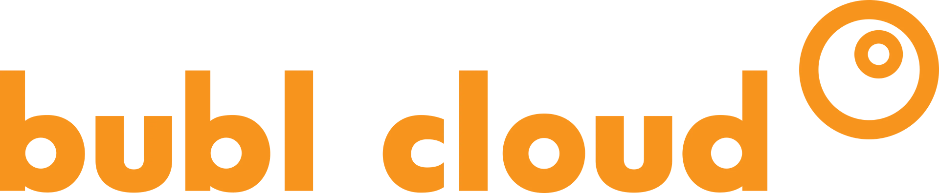 Bubl Cloud
