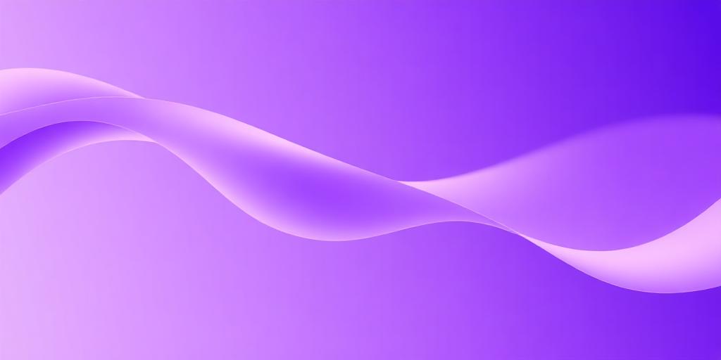 Abstracte lavendel violet gradient