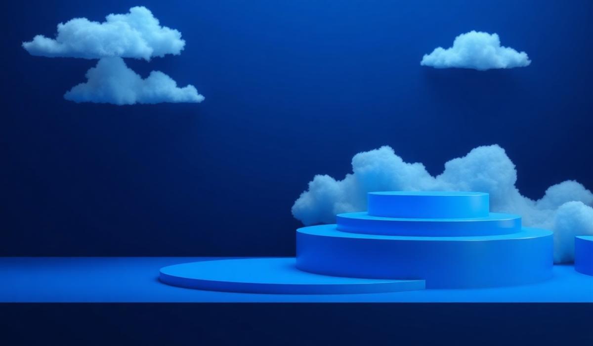 Cloud